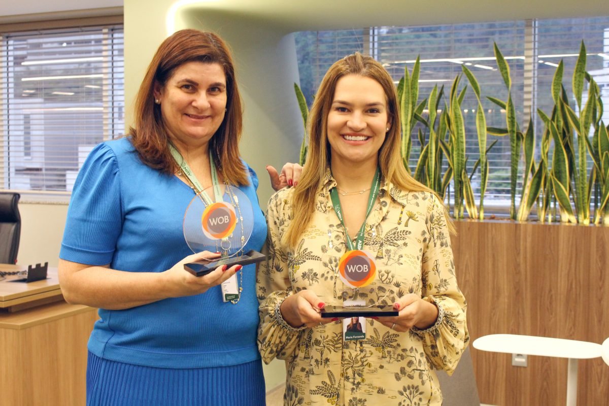 Elas no poder: Grupo MRV&CO recebe selo ‘Women on Board’