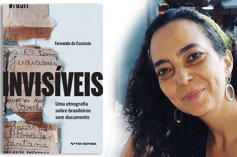 Invisíveis: Tese de doutorado de jornalista cearense é tema de redação do Enem