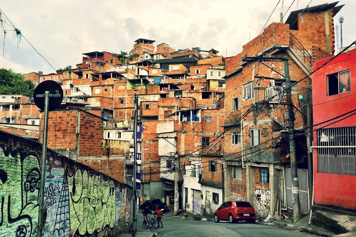 Cultura: CUFA realiza programação nacional em homenagem ao Dia da Favela