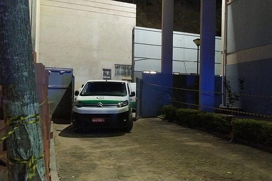 Tragédia: Corpos de Marília Mendonça e de assessores são liberados no começo da madrugada