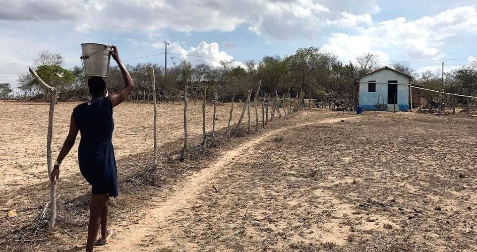 Seca: Defesa Civil reconhece situação de emergência em 11 cidades atingidas pela falta de chuva