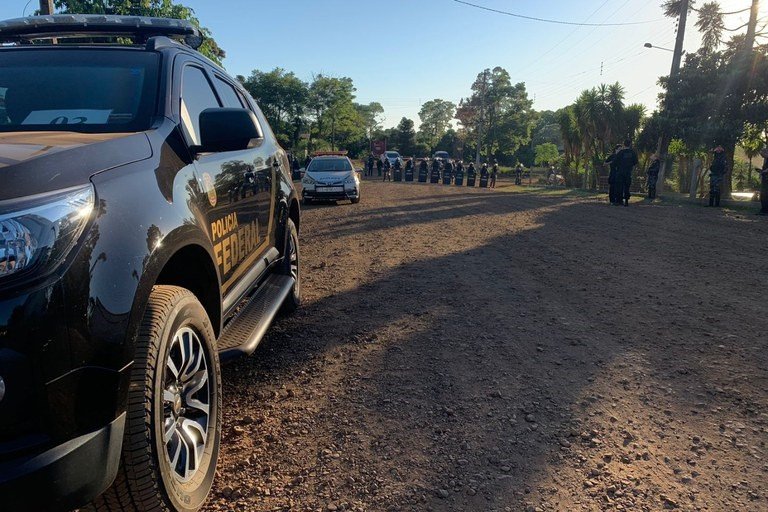 Kãgtén: Polícia Federal lança operação para investigar duplo homicídio na terra indígena da Serrinha (RS)