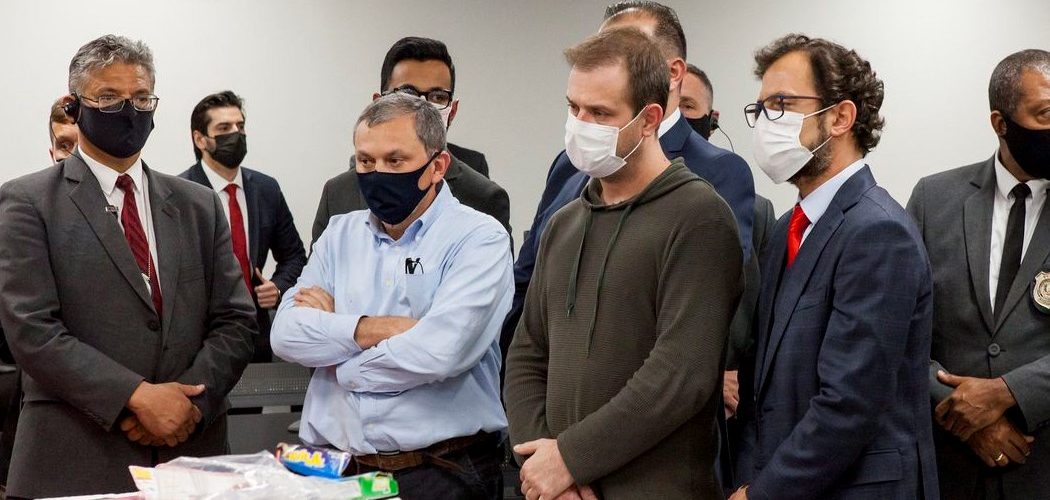 Prisão: Condenados no caso da Boate Kiss se apresentam à Justiça