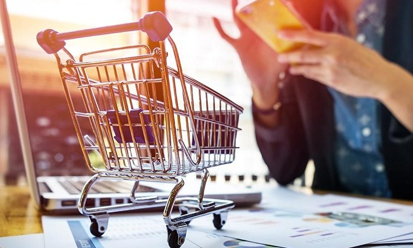 Negócios: Digitalização 360° dos varejos: um caminho sem volta