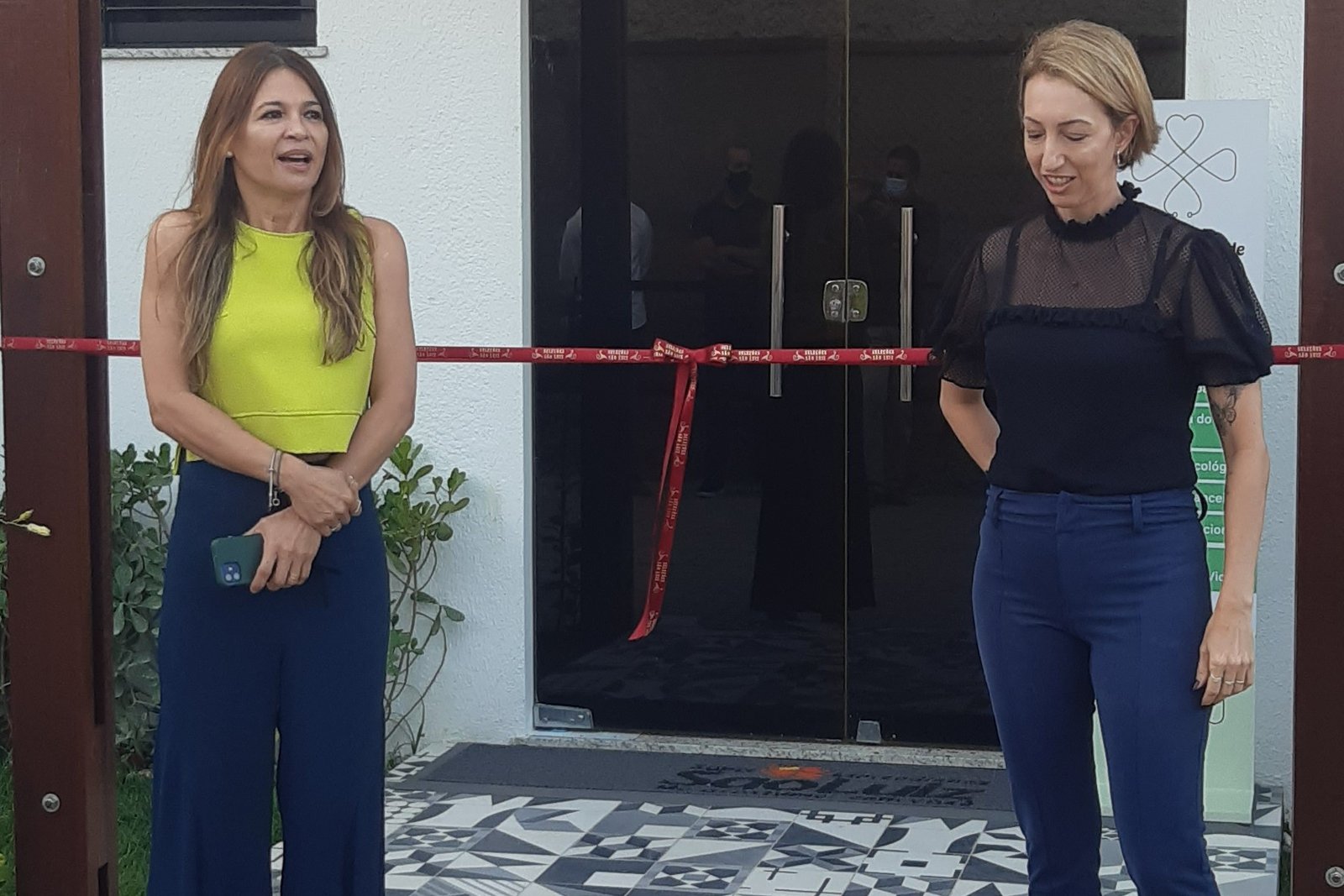 Saúde: Mercadinhos São Luiz inaugura Centro de Saúde Integral do Colaborador