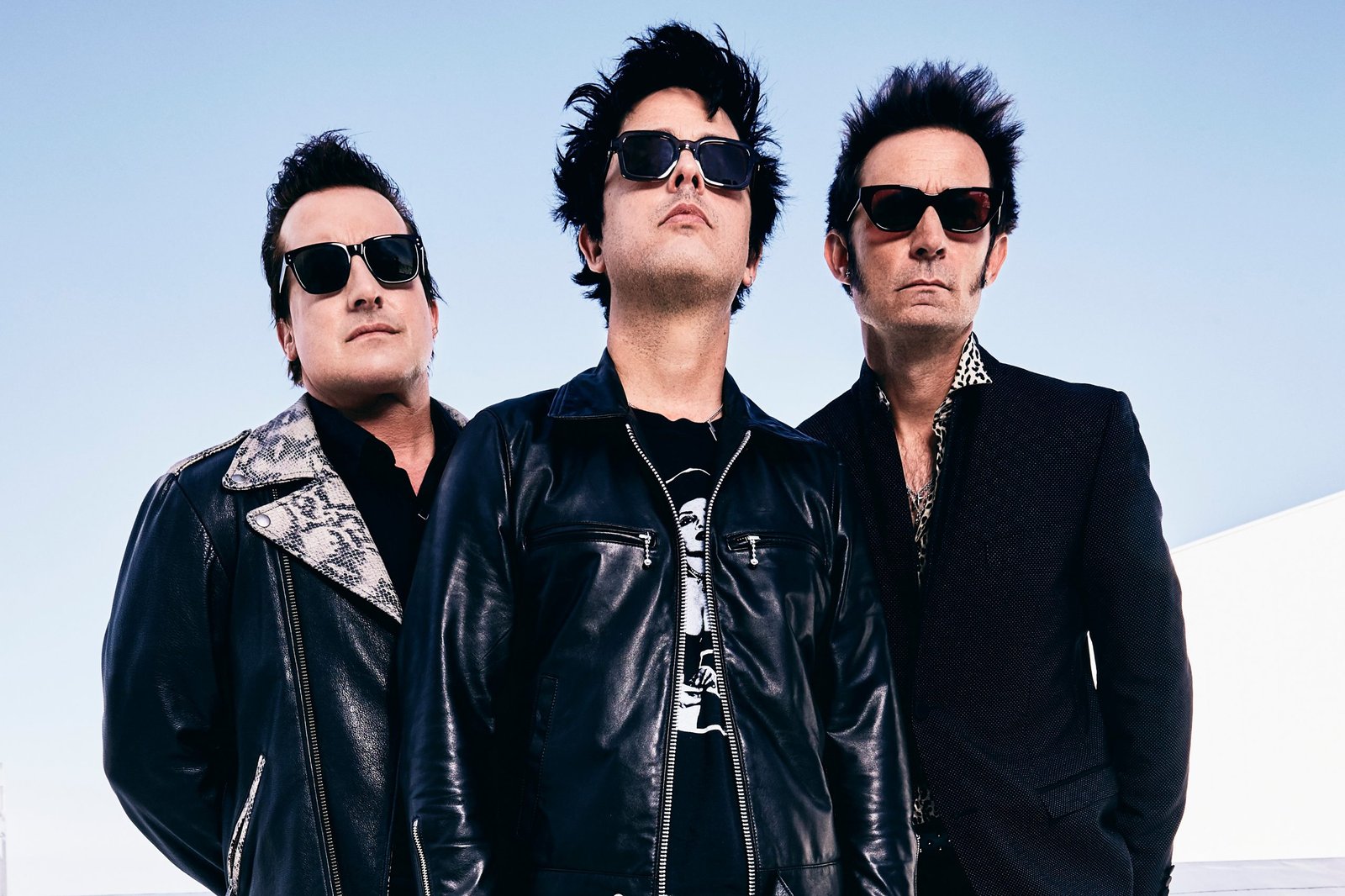Rock in Rio 2022: Green Day será o último headliner do Palco Mundo do dia 9 de setembro