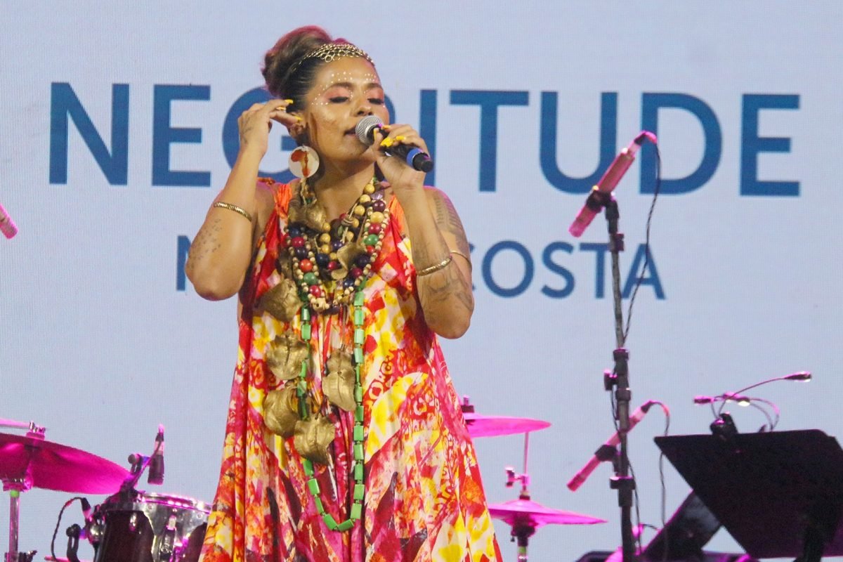 Cultura: 30 canções entre 313 inscritas concorrem à grande final do Festival da Música de Fortaleza