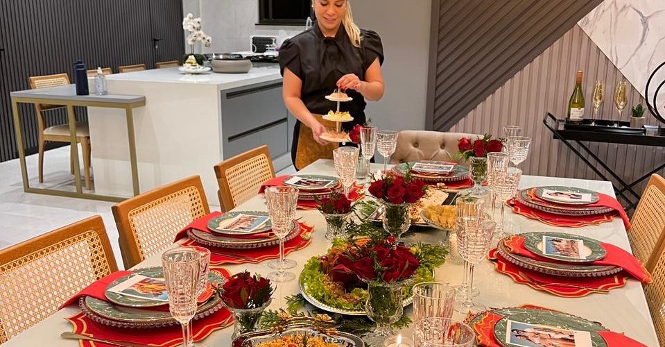 Etiqueta: Saiba como receber bem nas festas de fim de ano