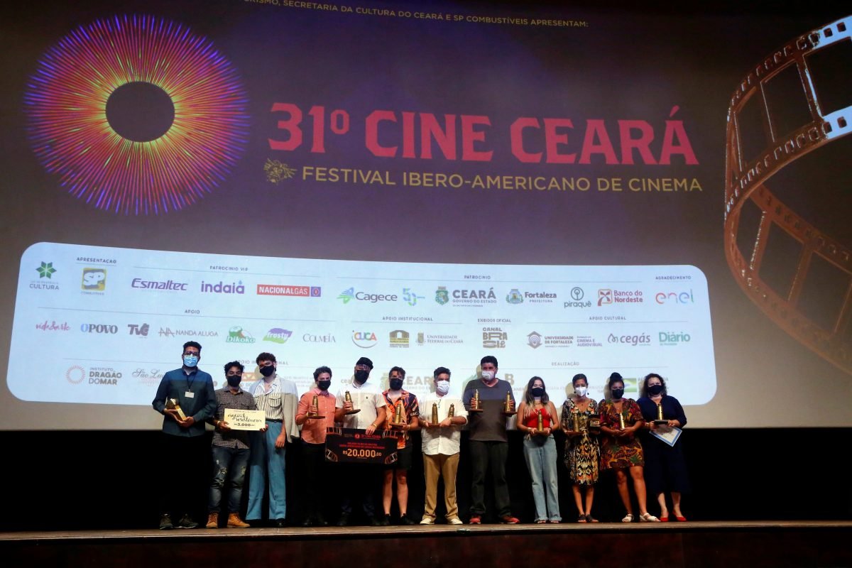Cinema: “5 Casas”, de Bruno Gularte, é o grande vencedor do 31° Cine Ceará