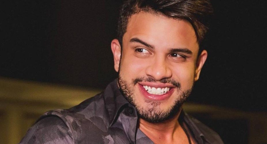 Violência Doméstica: Juiz determina soltura de cantor Ávine Vinny após audiência de custódia