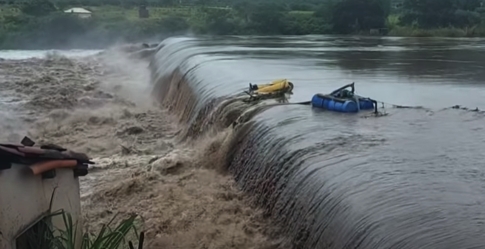 Enchentes: Mais 47 municípios da Bahia entram em situação de emergência