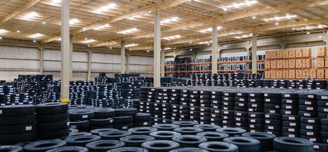 Negócios: Importadora de pneus cresce mais de 48% e ventila cenário positivo no setor de autos