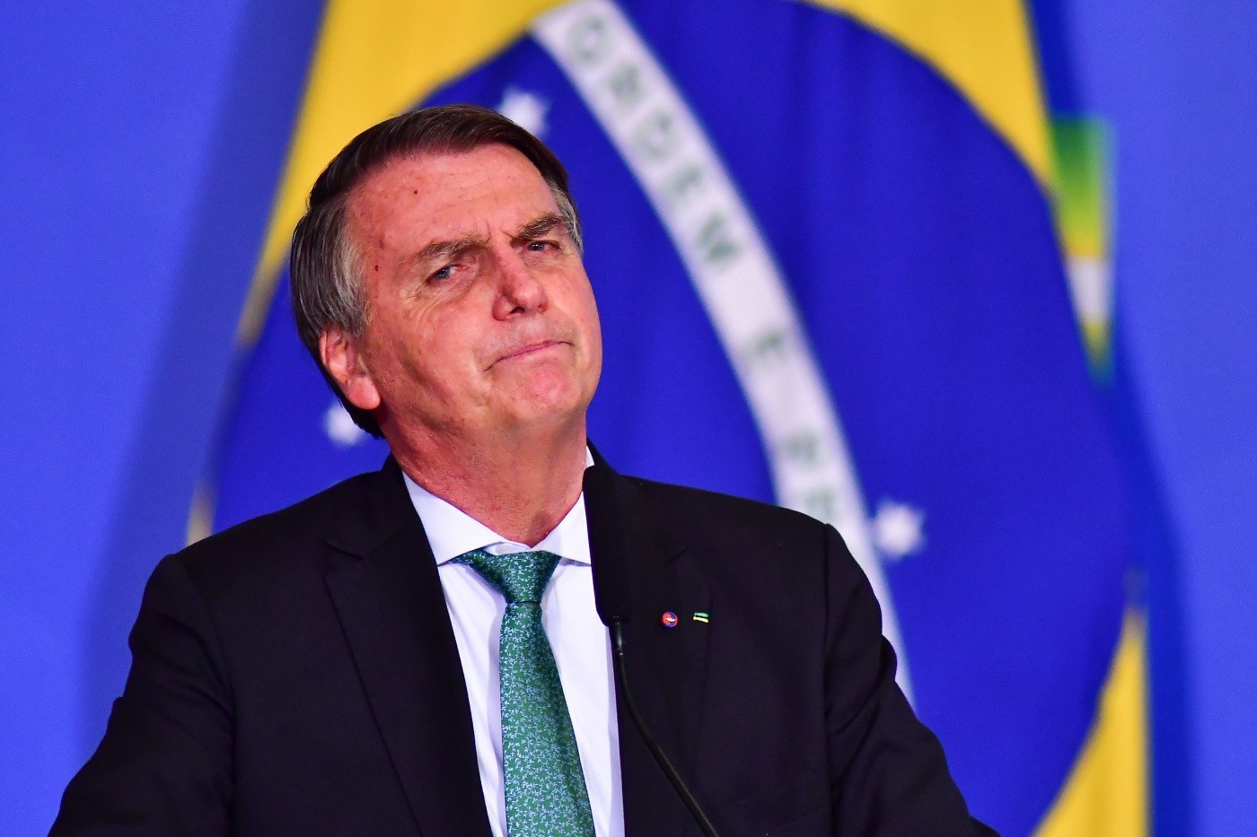 Fake News: Presidente Jair Bolsonaro se torna alvo de inquérito no STF por defender falsa relação entre vacina e Aids