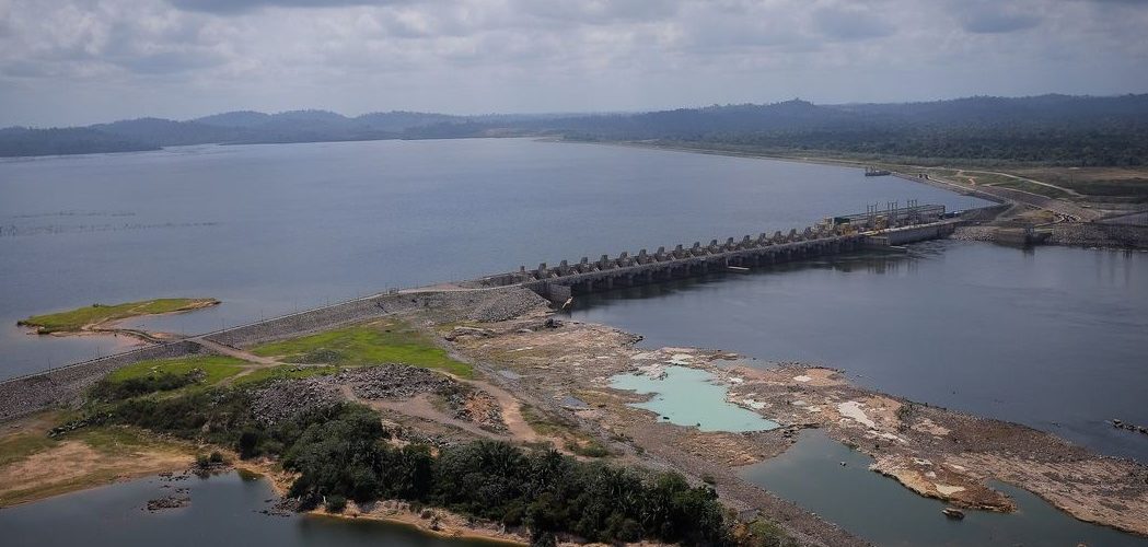 Geração de Energia: Melhora nível de reservatórios de usinas hidrelétricas, diz ONS