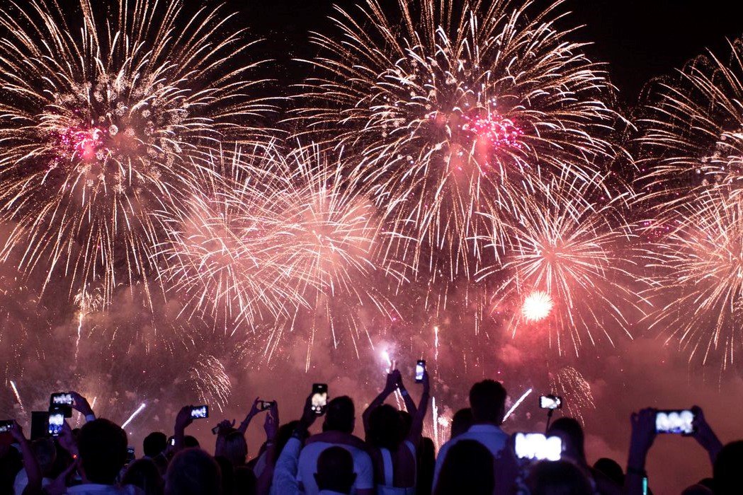 Pandemia: Prefeitura do Rio suspende festa de réveillon em Copacabana