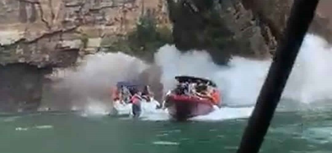 Acidente, apenas: Polícia Civil conclui investigação sobre tragédia em Capitólio sem apontar culpados