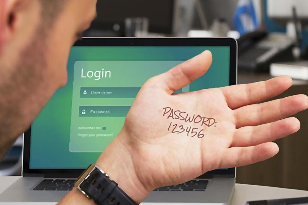 Segurança: Se suas senhas tiverem essas características, está na hora de trocá-las!