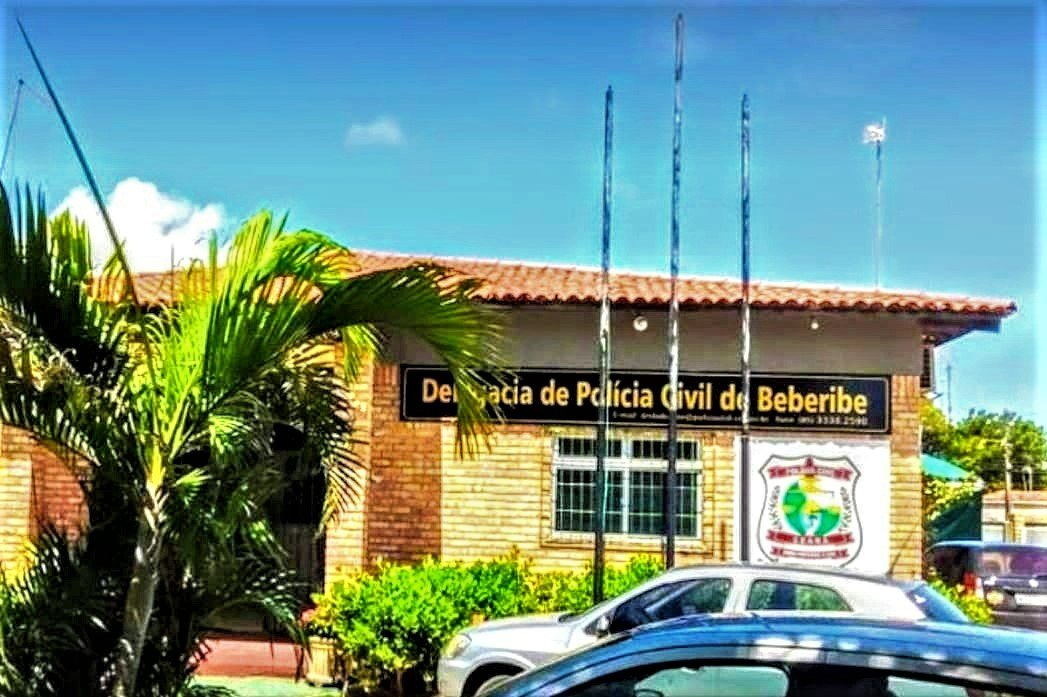 Exercício Ilegal: Enfermeira que se passava por médica em Beberibe é autuada pela Polícia Civil do Ceará