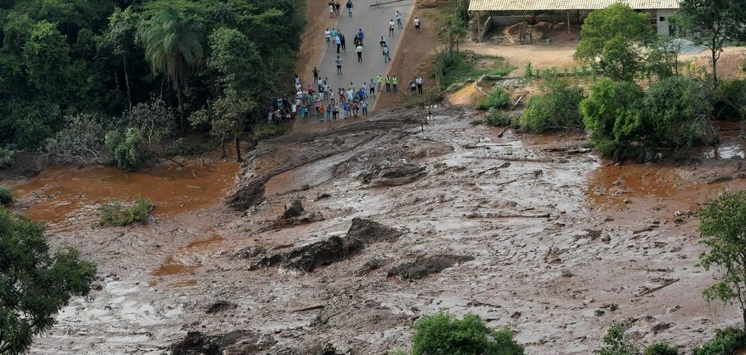 Incompetência Decisão do STJ pode anular todas as sentenças de processo criminal da tragédia de Brumadinho
