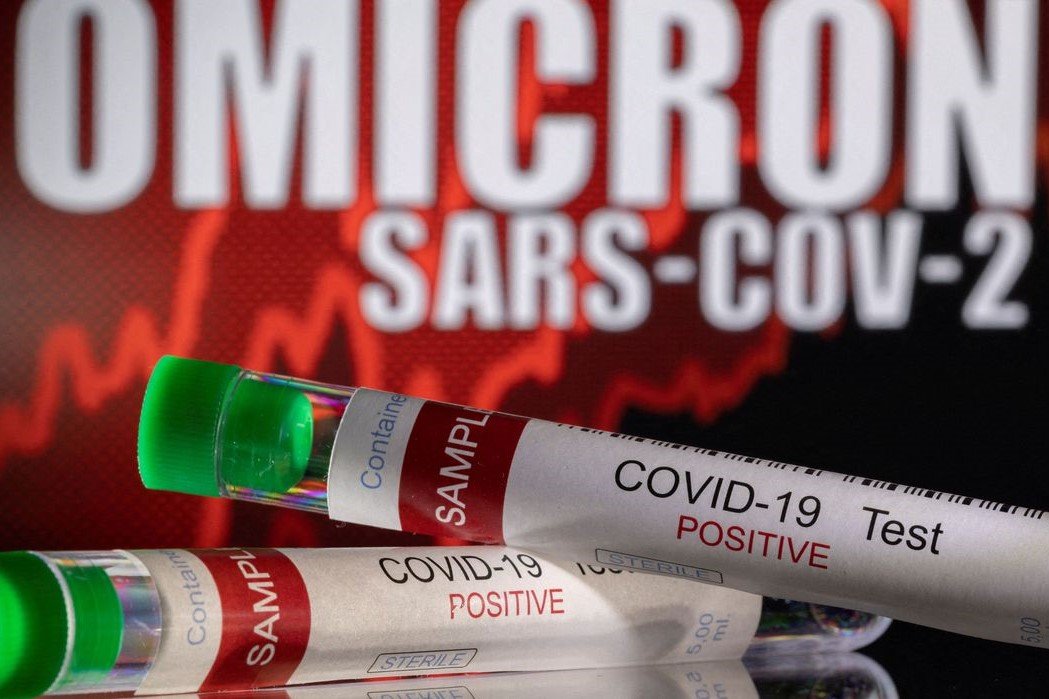 Pandemia: Pfizer anuncia que obteve sucesso em teste com tratamento oral contra a variante Ômicron