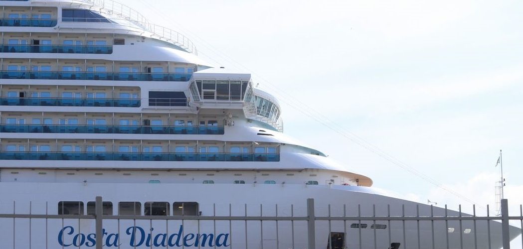 Pandemia: Anvisa recomenda suspensão definitiva da temporada de cruzeiros no Brasil