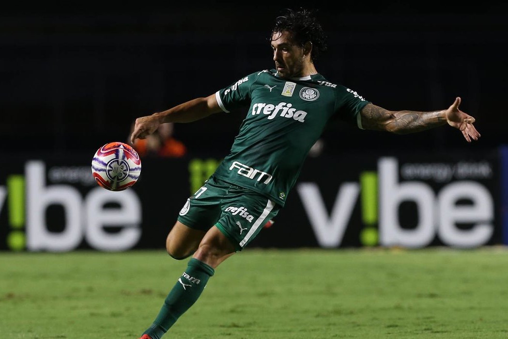 Mercado da Bola: Ricardo Goulart é o novo camisa 10 do Santos