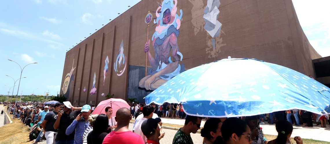 Eleições 2022: Mais de 870 mil eleitores podem ter títulos cancelados no Ceará