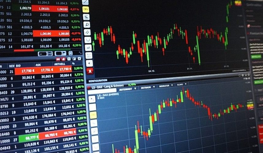 Estagnação: Mercado financeiro volta a diminui previsão de crescimento da economia brasileira em 2022