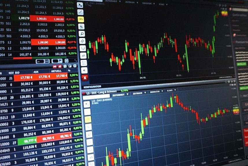 Estagnação: Mercado financeiro volta a diminui previsão de crescimento da economia brasileira em 2022