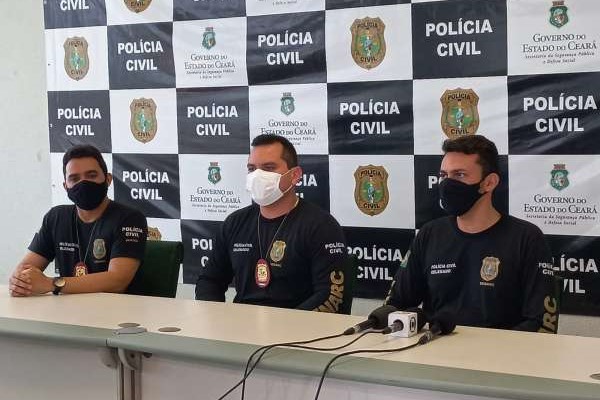 Polícia Civil realiza Operação Blackout