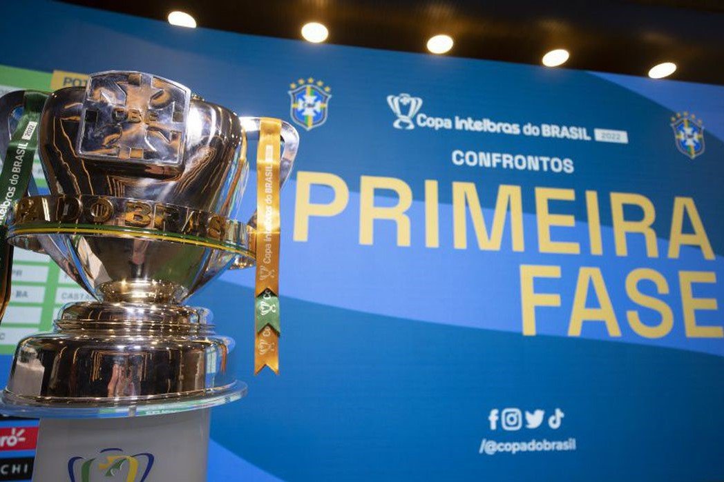 Futebol: Primeira fase da Copa do Brasil tem confrontos entre 80 times definidos por sorteio