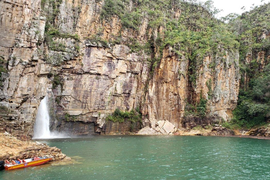 Tragédia de Furnas: Ação da natureza ou do homem?Polícia abre 3 frentes para investigar acidente no Lago de Furnas