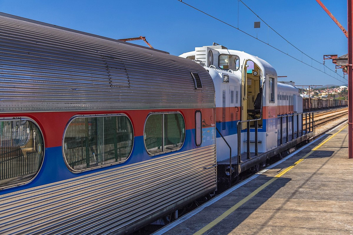 Turismo: CPTM retoma viagens do Expresso Turístico pelo interior paulista