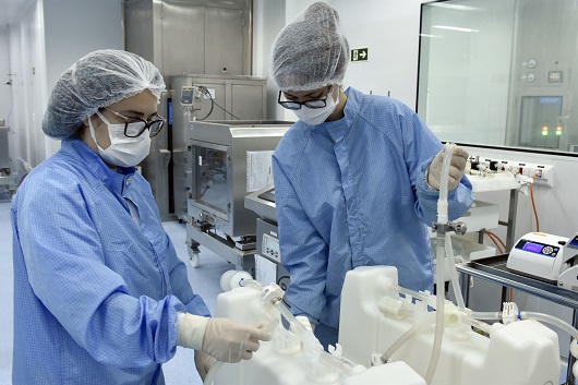 Combate à Covid: Anvisa autoriza Fiocruz a produzir a vacina contra a covid-19 com insumos 100% produzidos no Brasil