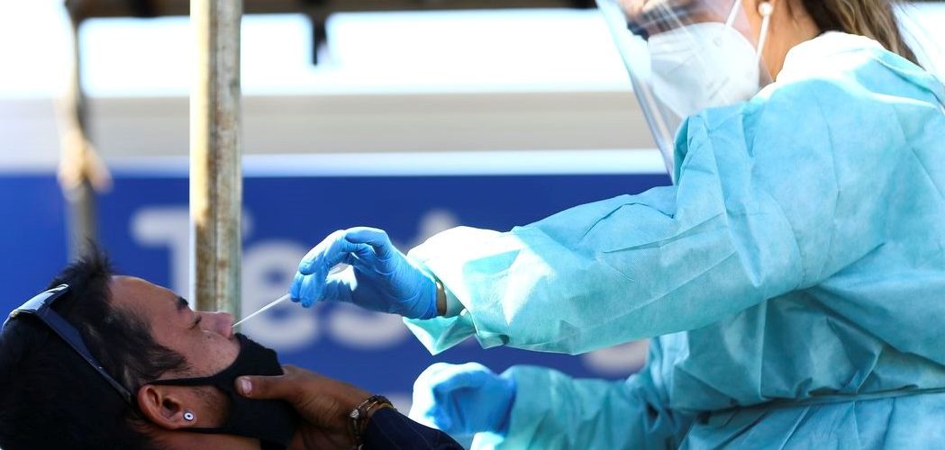 Pandemia: 10 capitais entram em alerta crítico e intermediário por causa da variante Ômicron da covid-19