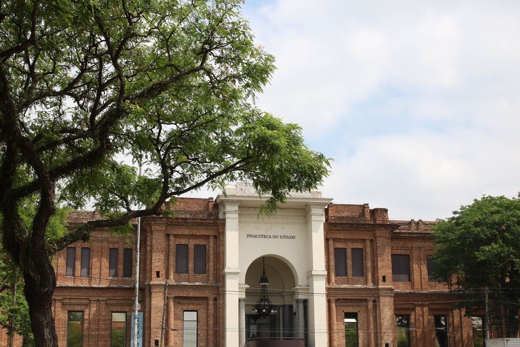 Pinacoteca de São Paulo abre exposição Modernismo: Destaques do Acervo