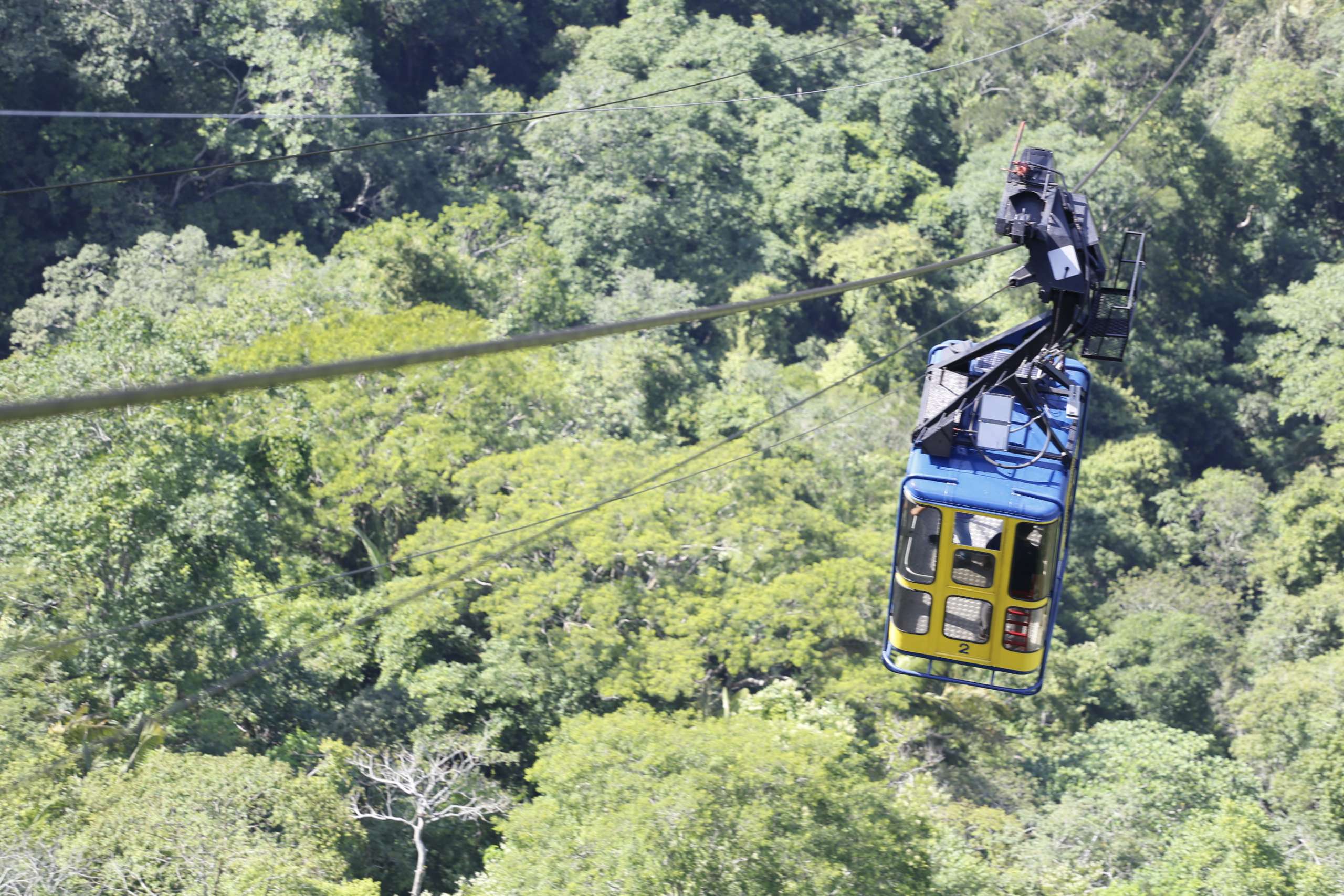 Turismo: Novo Bondinho de Ubajara impulsiona turismo na Serra da Ibiapaba