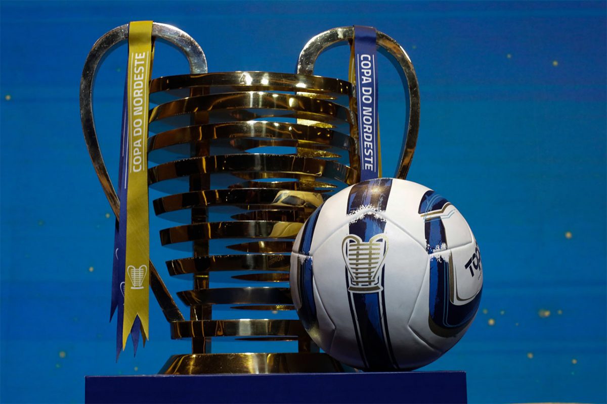 Nordestão: Fortaleza e Ceará entram em campo neste sábado para defender as lideranças dos Grupos A e B