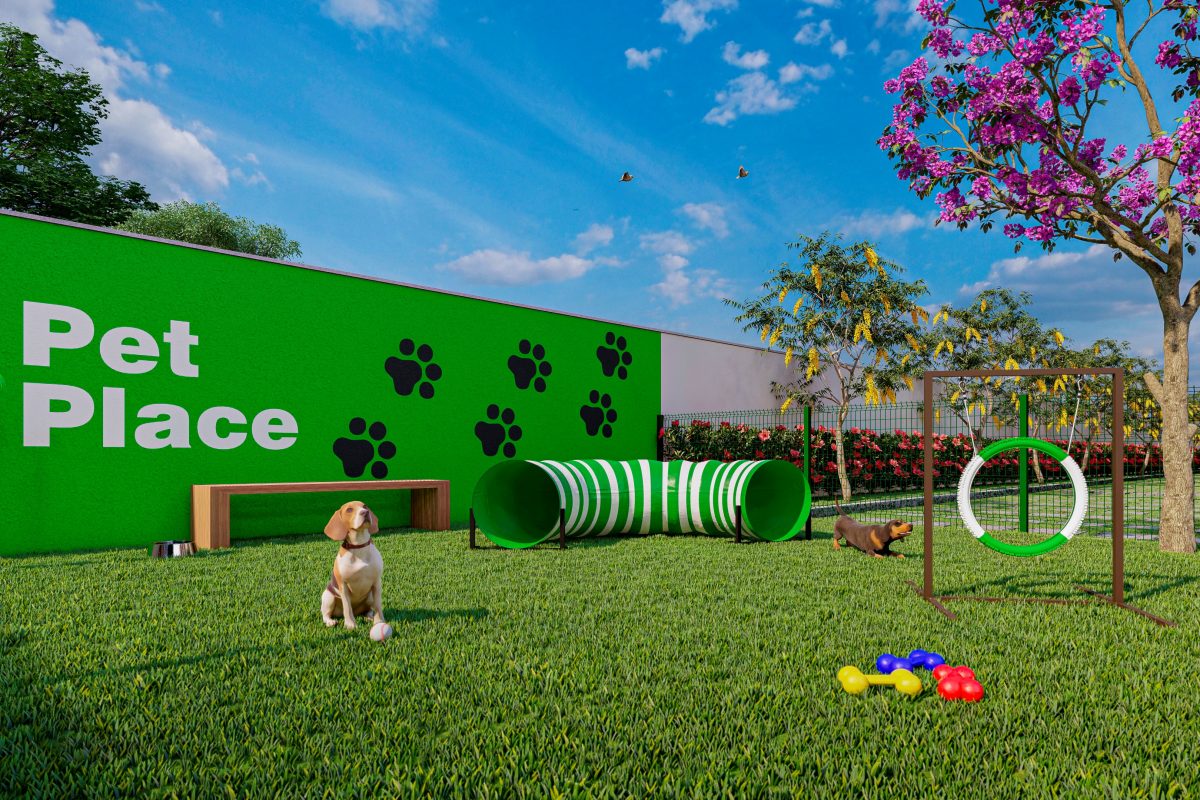 Victa Engenharia, braço do Grupo Diagonal, promove neste sábado (19/2), uma ação de cuidados para os pets