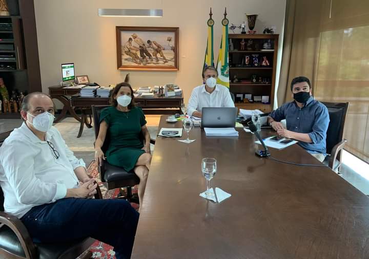 Pandemia: Administração pública não terá ponto facultativo durante o Carnaval no Ceará