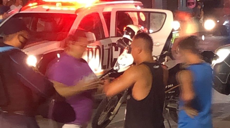 Violência: Governador determina rigor nas investigações de assassinato do dono Pirambu News