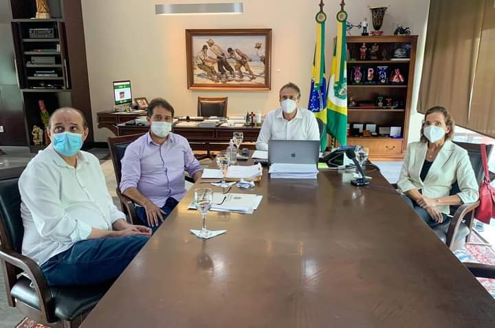 Covid-19: Comitê renova decreto de combate à pandemia até 6 de março, no Ceará