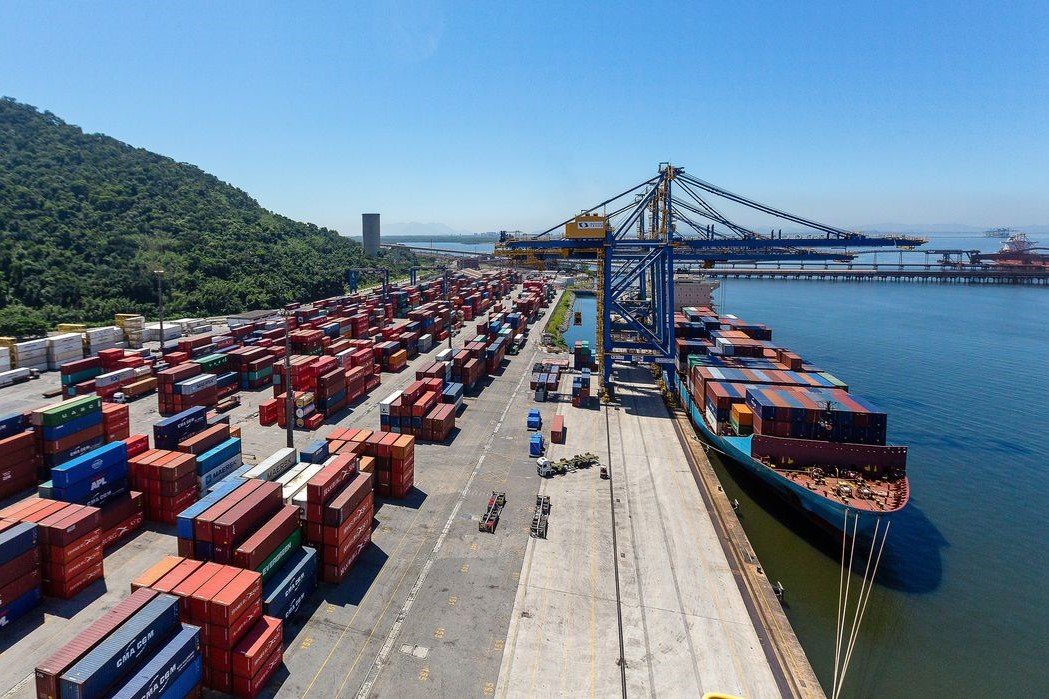 Economia: BR do Mar: incentivo à cabotagem deve transformar logística do Brasil