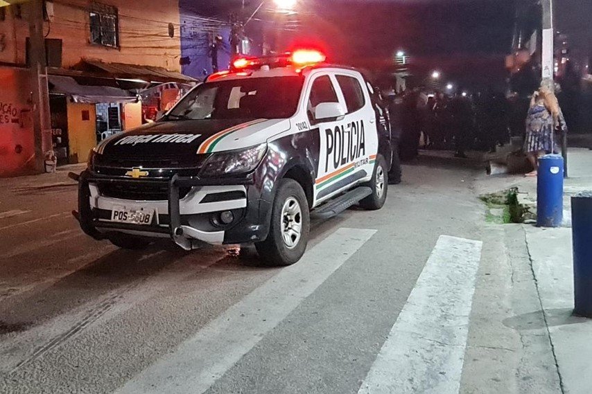 Crime: Dono do 'jornal Pirambu News' é assassinado em Fortaleza