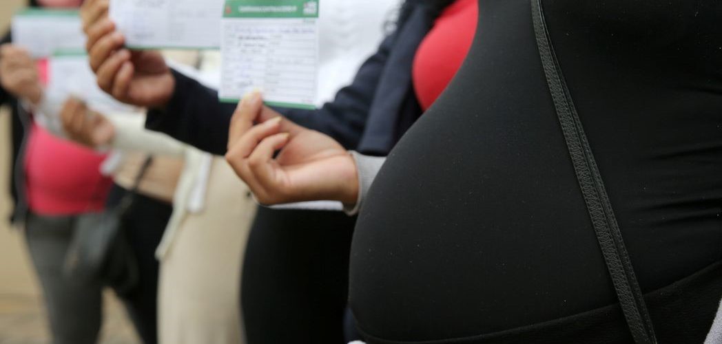 Pandemia: Entenda as novas regras para o retorno de gestantes ao trabalho