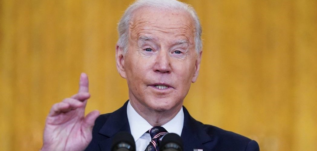 Guerra na Ucrânia: Estados Unidos e Canadá anunciam mais sanções à Rússia com fechamento do espaço aéreo e portos