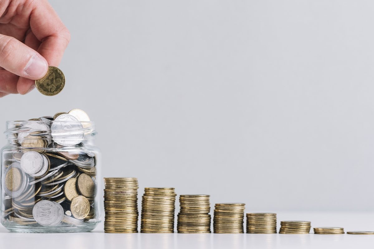 Juros estão no maior nível desde abril de 2017. | Foto: Divulgação