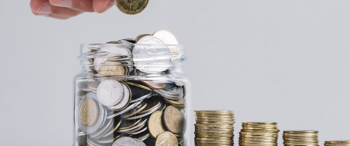 Juros estão no maior nível desde abril de 2017. | Foto: Divulgação