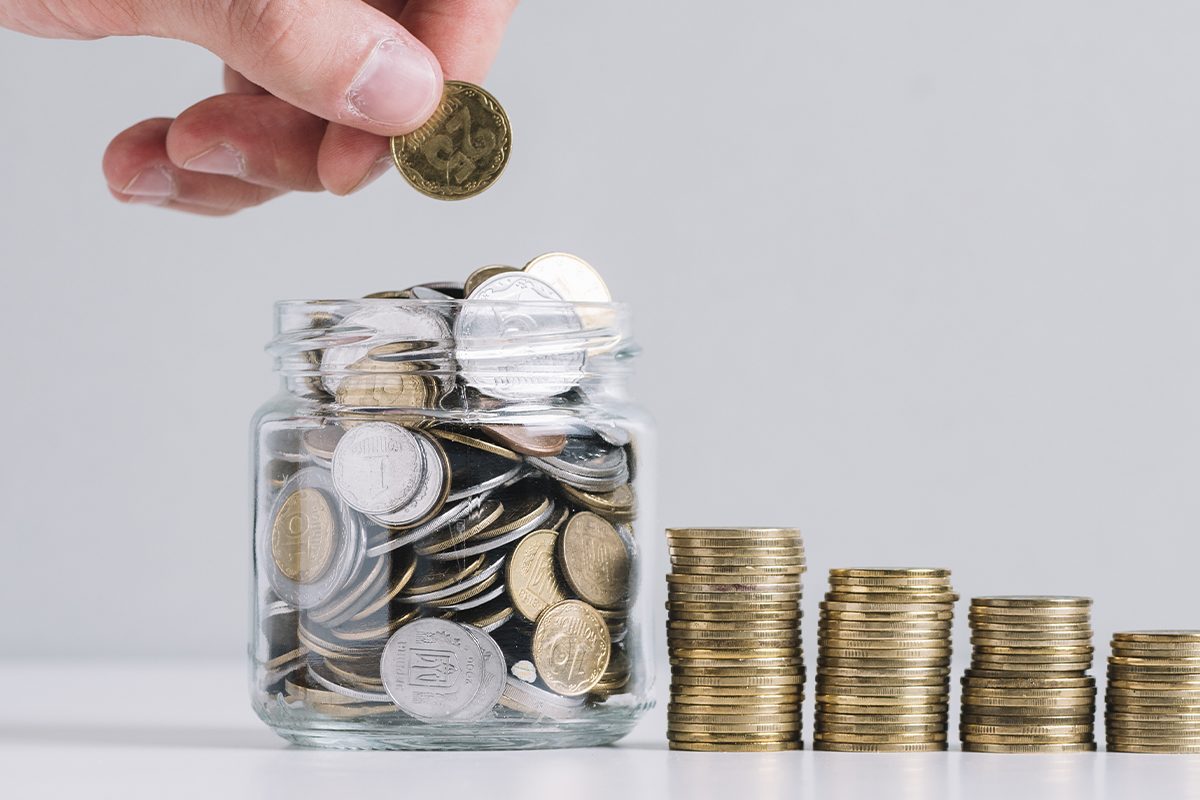 Juros estão no maior nível desde abril de 2017. | Foto: Divulgação