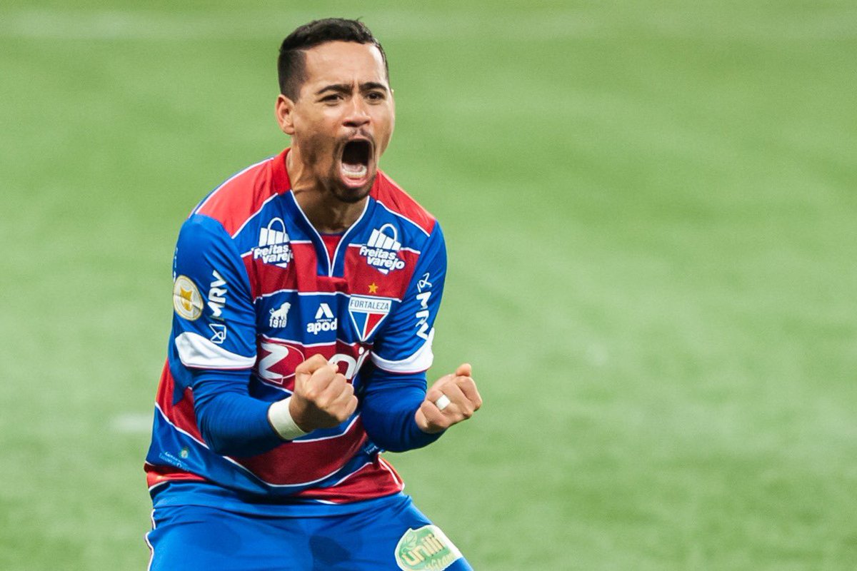 Duelo acontece na Arena Castelão, ás 17h45. | Foto: Divulgação